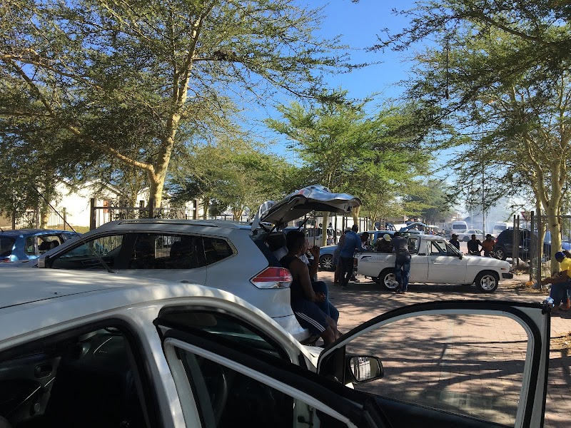 Empolweni Carwash - Photo 2